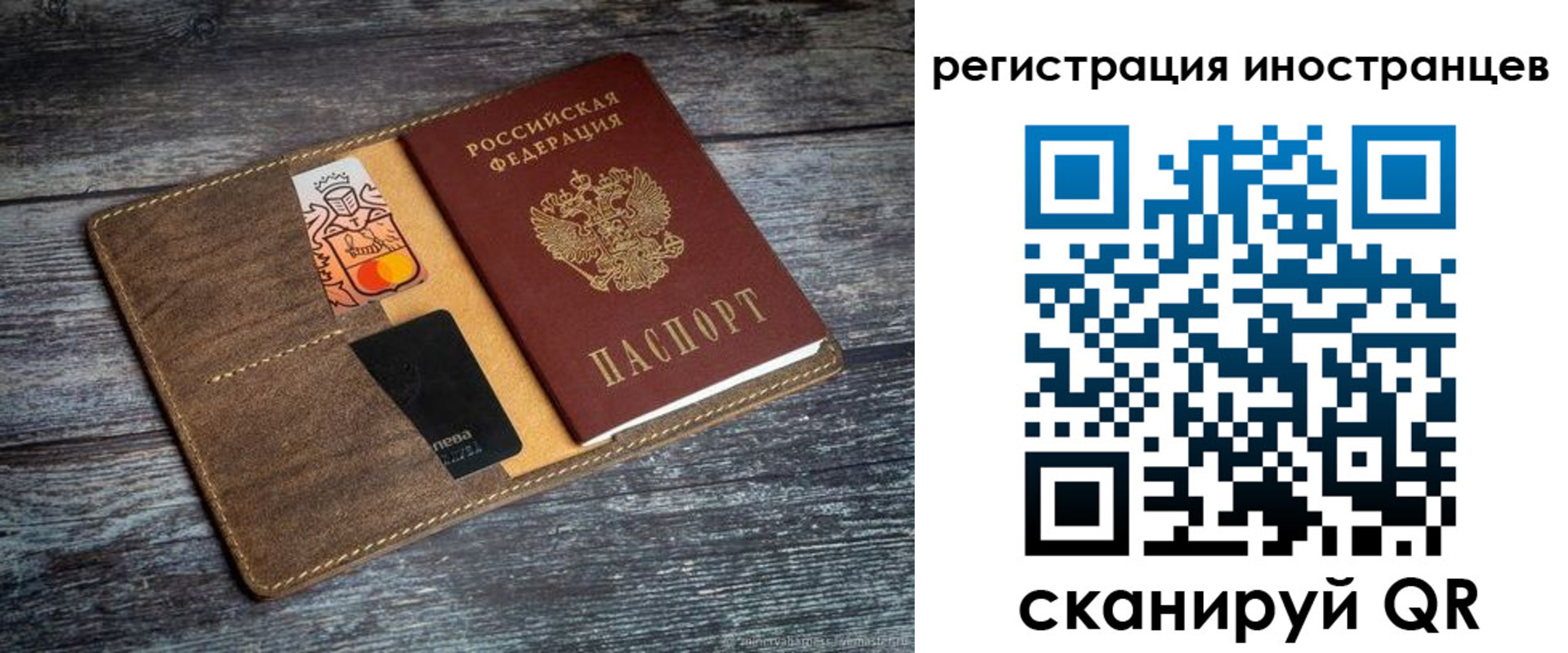 где прописаться в Кандалакше